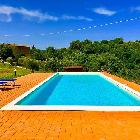 Agriturismo Vista Sole Villa Mercatale  Exterior photo